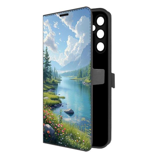 Изображение товара Чехол Krutoff Galaxy A05s 626051