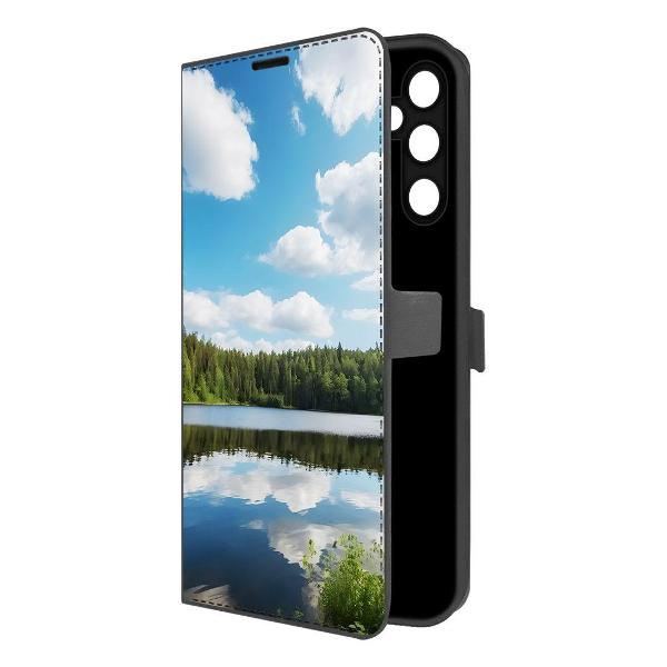 Изображение товара Чехол Krutoff Galaxy A05s 626053