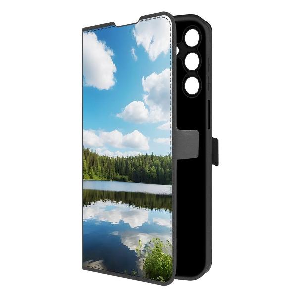 Изображение товара Чехол Krutoff Galaxy A15 4G 626085 Изображение товара Чехол Krutoff Galaxy A15 4G 626085