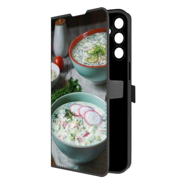 Изображение товара Чехол Krutoff Galaxy A15 5G 626090