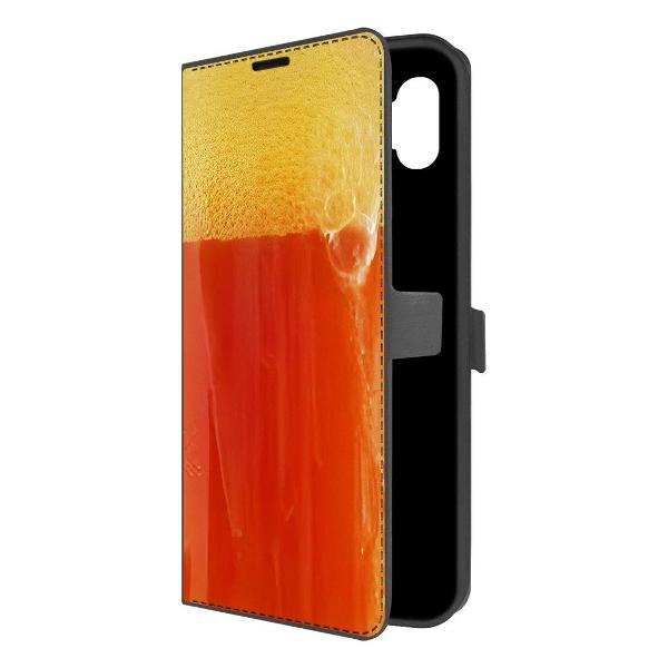 Изображение товара Чехол Krutoff Galaxy M04 626188