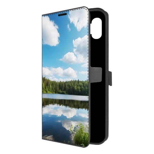 Изображение товара Чехол Krutoff Galaxy A04 626014