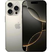 Изображение товара Смартфон Apple iPhone 16 Pro Max 256GB nano/eSim Titanium