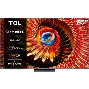 Изображение товара Телевизор TCL 85C8K