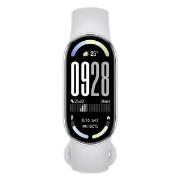 Изображение товара Фитнес-браслет Xiaomi Smart Band 10 Glacier Silver