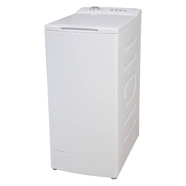 Изображение товара Стиральная машина с вертикальной загрузкой Korting KWMT 1270 I