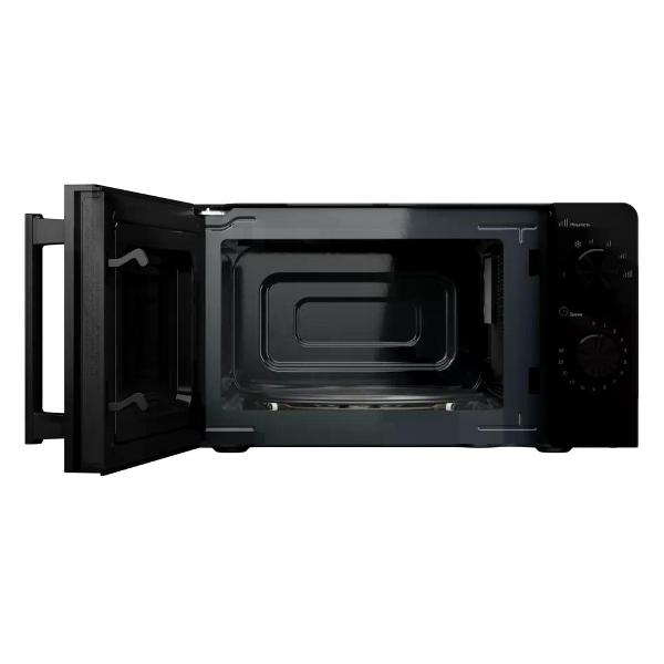 Изображение товара Микроволновая печь соло Kuppersberg TMW 204 B