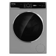 Изображение товара Стиральная машина узкая Korting KWM 53LS1278 S