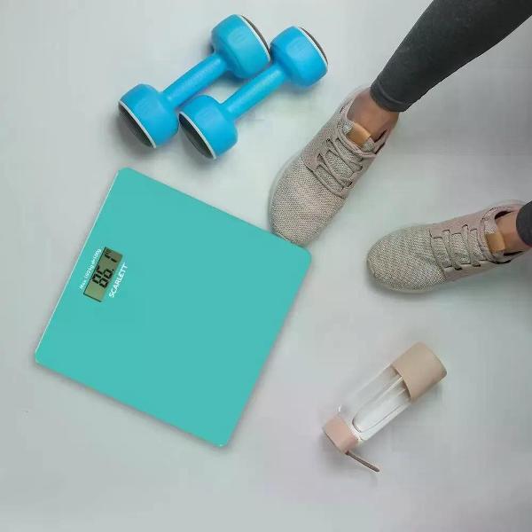 Изображение товара Весы напольные Scarlett SC-BS33E035