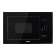Изображение товара Встраиваемая микроволновая печь Korting KMI 827 GN