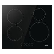Изображение товара Встраиваемая электрическая панель Korting HI 64044 B