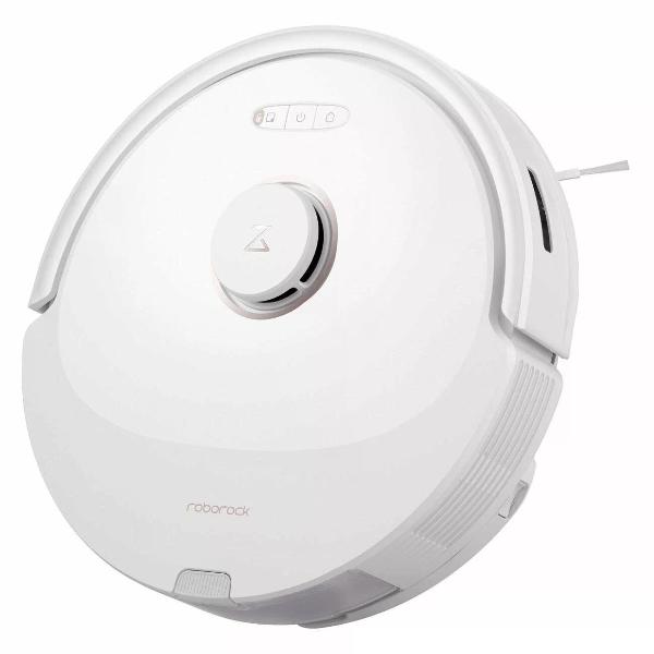 Робот-пылесос Roborock Q8 Max Wh (Q80ULL)