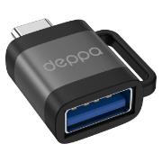 Изображение товара Переходник Deppa OTG 73141