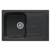 Изображение товара Мойка кухонная POLYGRAN Alto-780 Ga (891388)