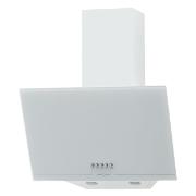 Изображение товара Вытяжка наклонная Krona JINA 500 WHITE PB V2 (KRHD331)