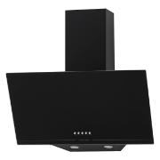 Изображение товара Вытяжка наклонная Krona JINA 600 BLACK PB V2 (KRHD329)