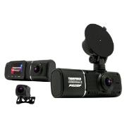 Изображение товара Видеорегистратор Trendvision Proof 3CH (TVP3CHG)