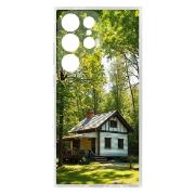 Изображение товара Чехол Krutoff "Дача" для Galaxy S24 Ultra (623478)