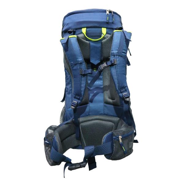 Изображение товара Рюкзак туристический Norfin ADVENTURE 65 (NFL-40221)