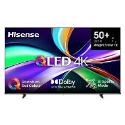 Изображение товара Телевизор Hisense 50E7Q RU