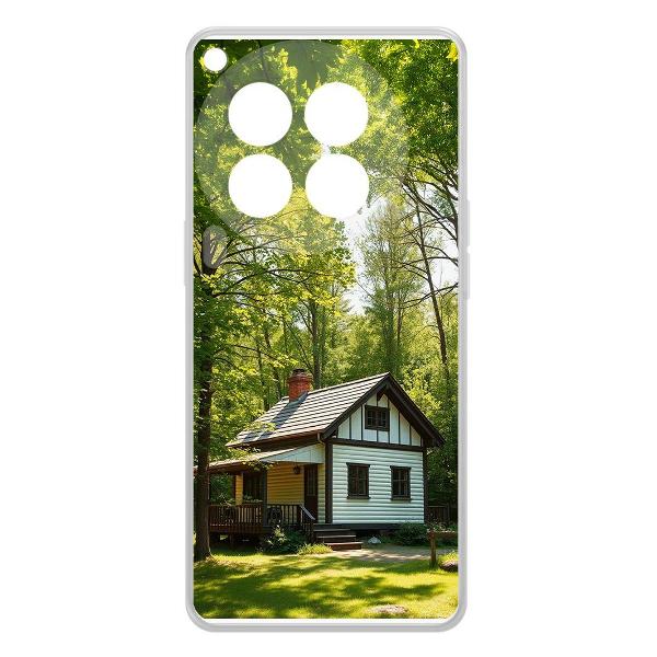 Изображение товара Чехол Krutoff Camon 30 Premier 5G 623543 Изображение товара Чехол Krutoff Camon 30 Premier 5G 623543