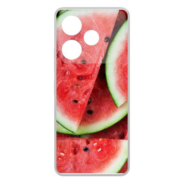 Изображение товара Чехол Krutoff Pova 6 623583