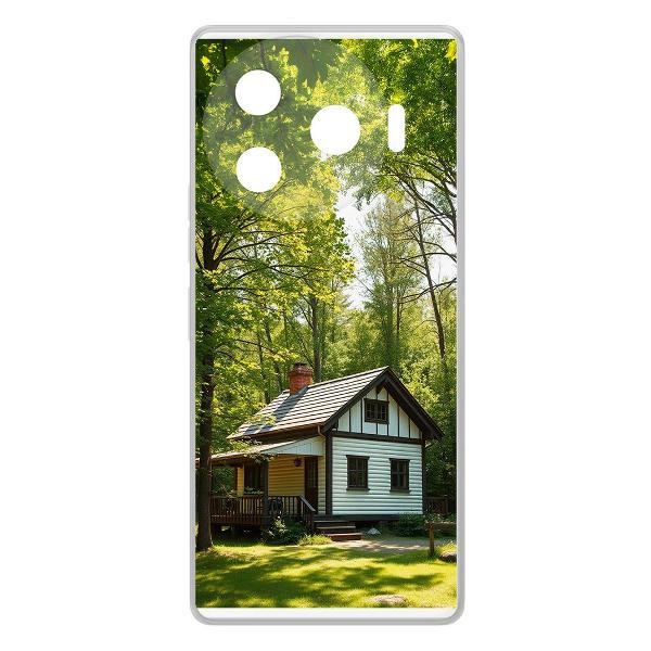 Изображение товара Чехол Krutoff Camon 30 Pro 5G 623547 Изображение товара Чехол Krutoff Camon 30 Pro 5G 623547