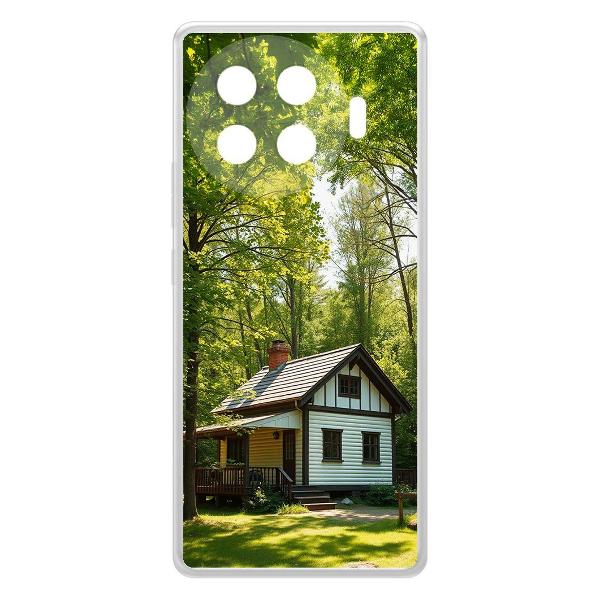 Изображение товара Чехол для смартфона Krutoff Spark 20 Pro+ 6.78" с рисунком "Дача" Изображение товара Чехол для смартфона Krutoff Spark 20 Pro+ 6.78" с рисунком "Дача"