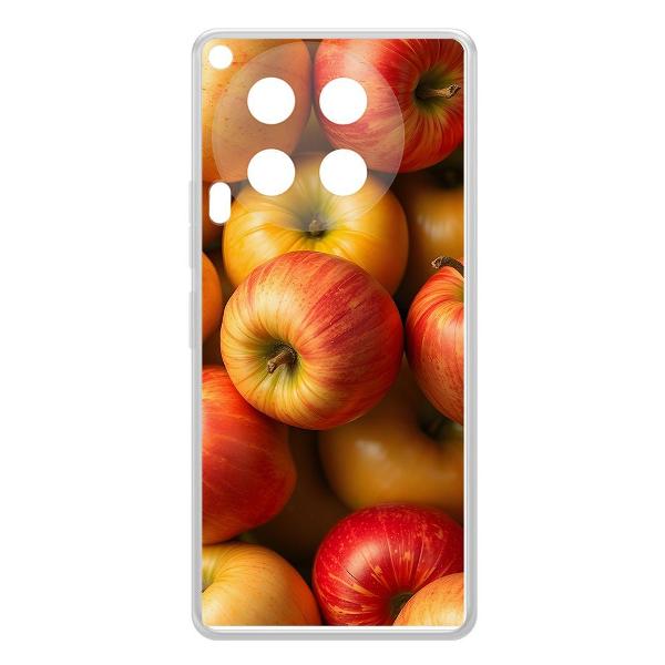Изображение товара Чехол Krutoff Camon 30 5G 623537 Изображение товара Чехол Krutoff Camon 30 5G 623537