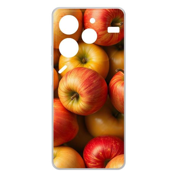 Изображение товара Чехол Krutoff Pova 6 Neo 623588