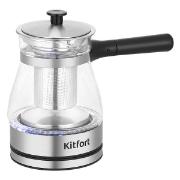 Изображение товара Турка электрическая Kitfort КТ-6767