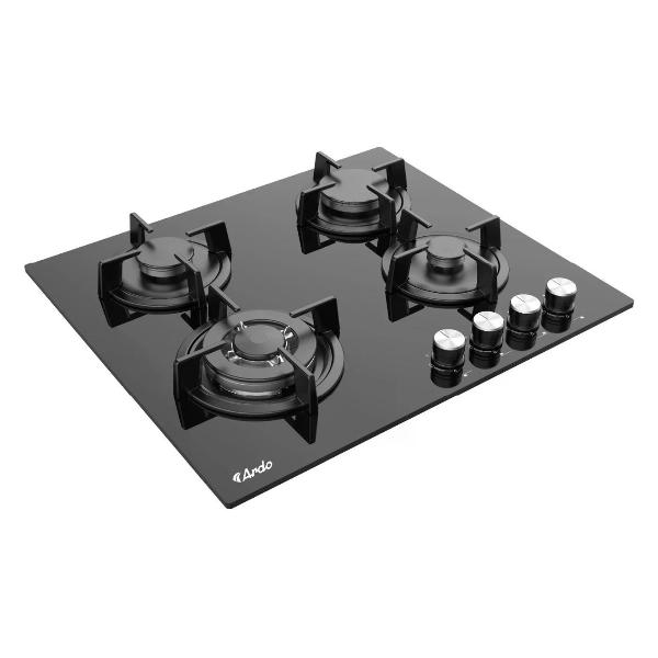 Изображение товара Встраиваемая газовая панель независимая Ardo GH63G1WFCB2