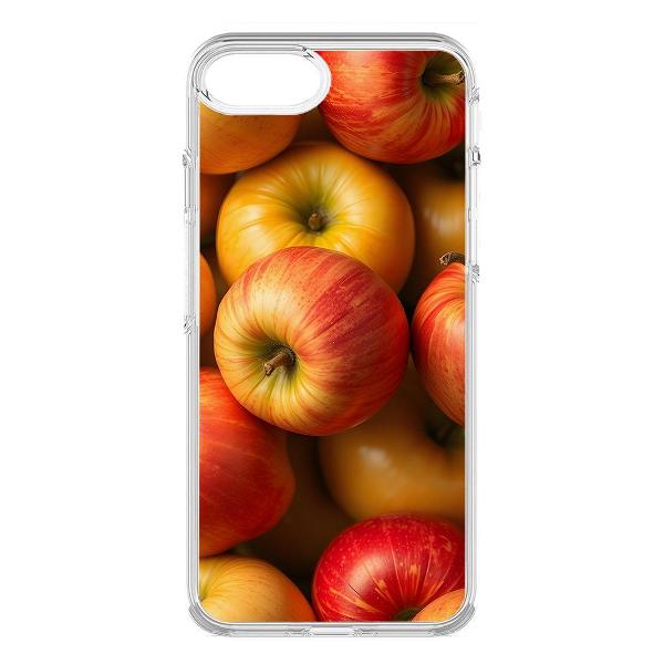 Изображение товара Чехол Krutoff Весна в лесу для iPhone 16 (598107)