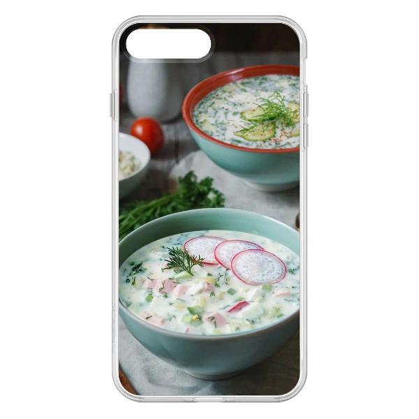 Изображение товара Чехол Krutoff Покемон для iPhone 12 Pro (603313)