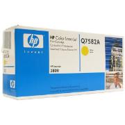 Изображение товара Картридж для лазерного принтера HP 503A Q7582A желтый