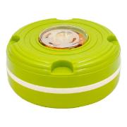 Изображение товара Термо ланч-бокс MILTON FOOD FUN ML31102-GN 200 мл