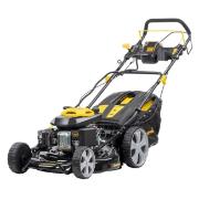 Изображение товара Газонокосилка бензиновая Champion LM5346E