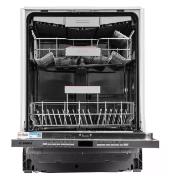 Изображение товара Встраиваемая посудомоечная машина Bosch SMV4HMX25Q