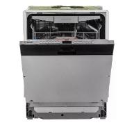 Изображение товара Встраиваемая посудомоечная машина Bosch SMV4HMX25Q