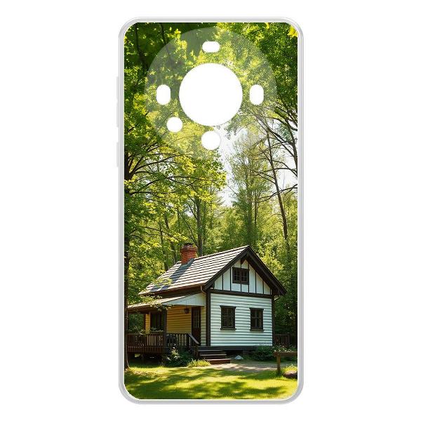 Изображение товара Чехол Krutoff Mate 60 Pro (622808) Изображение товара Чехол Krutoff Mate 60 Pro (622808)