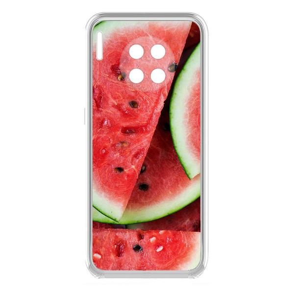 Изображение товара Чехол Krutoff Mate 30 (622799) Изображение товара Чехол Krutoff Mate 30 (622799)