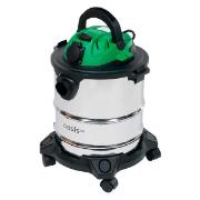 Изображение товара Пылесос строительный Oasis VC-120/20 Eco