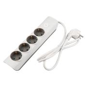 Изображение товара Удлинитель Jazzway ET-04-300W (5051812)
