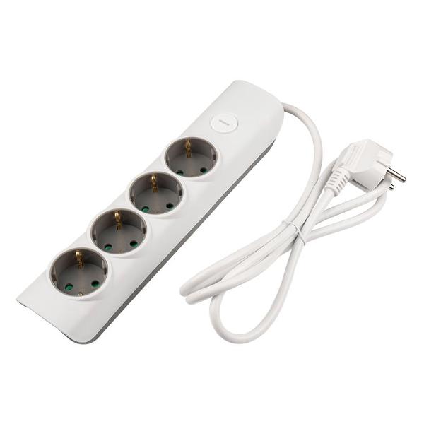 Изображение товара Удлинитель Jazzway ET-04-300W (5051812)