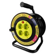 Изображение товара Удлинитель Фаzа CRG-04-3000 (5063808)