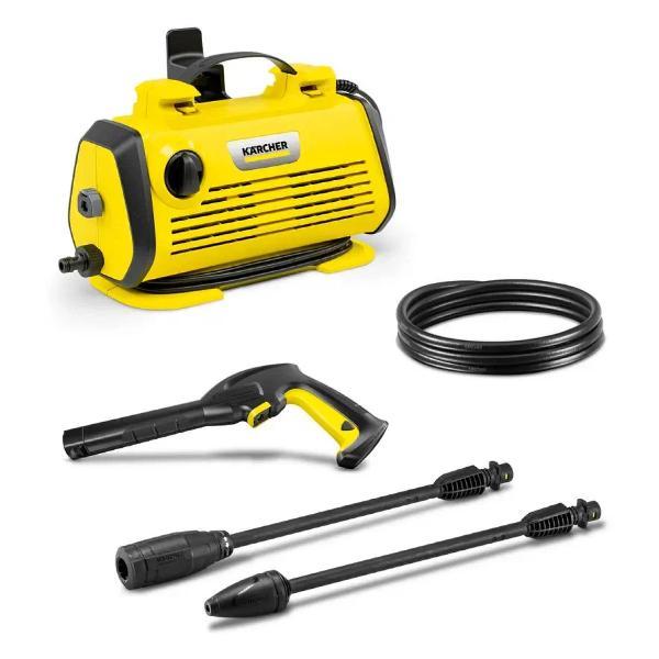 Изображение товара Оборудование для автомойки Karcher K 3 Horizontal (1.602-821.0)