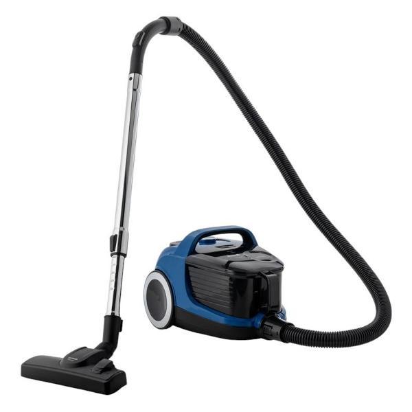 Изображение товара Пылесос с контейнером для пыли Gorenje VC2206G4ADBL