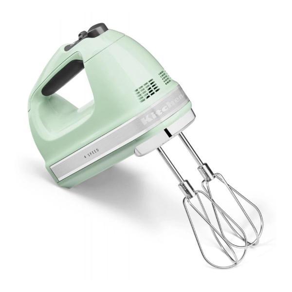 Изображение товара Миксер KitchenAid 5KHM9212EPT