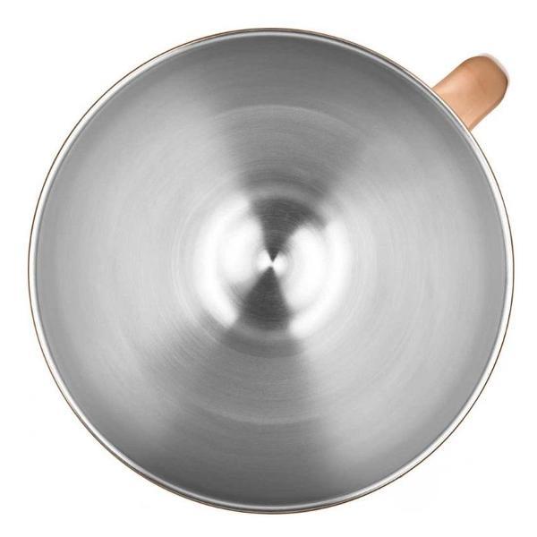 Изображение товара Чаша для миксера KitchenAid 5KSM5SSBRC