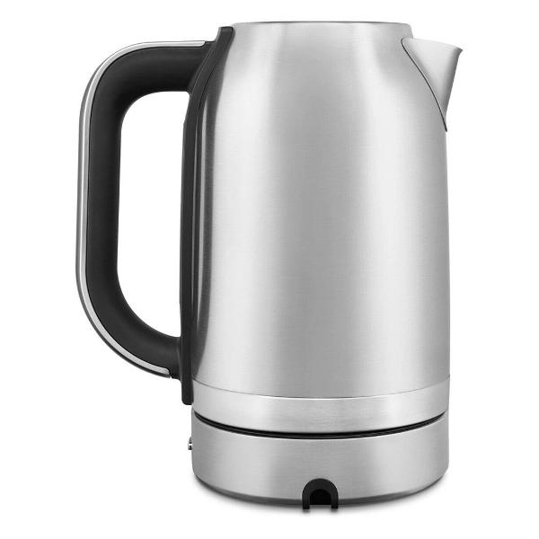 Изображение товара Электрочайник KitchenAid 5KEK1701ESX